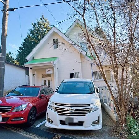Sound Villa Kannami Экстерьер фото