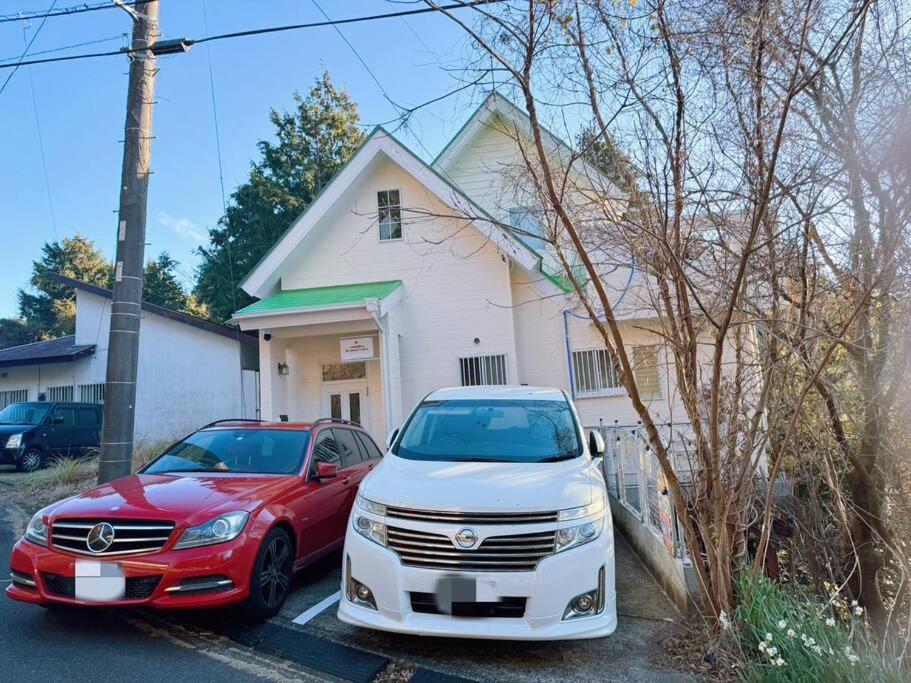 Sound Villa Kannami Экстерьер фото
