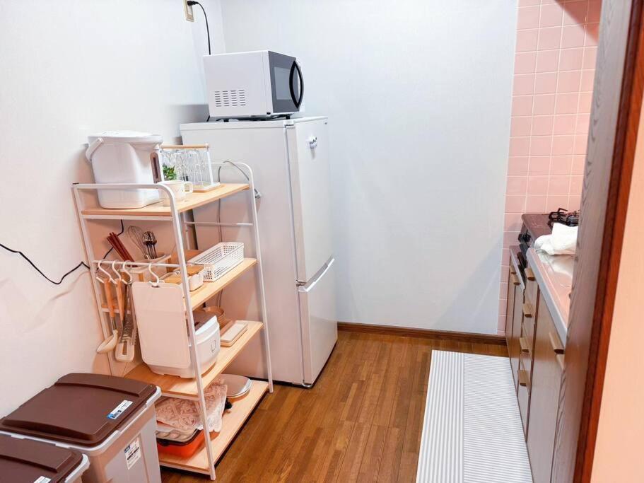 Sound Villa Kannami Экстерьер фото