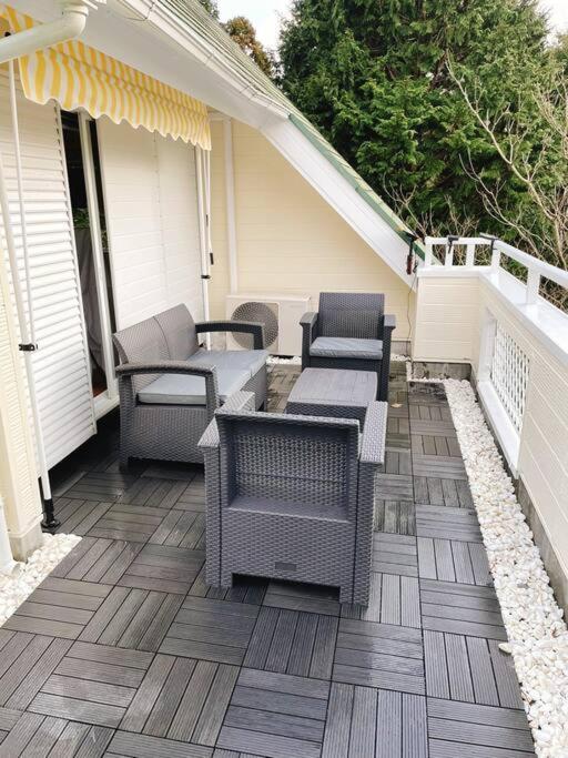 Sound Villa Kannami Экстерьер фото