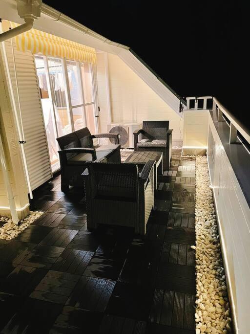 Sound Villa Kannami Экстерьер фото