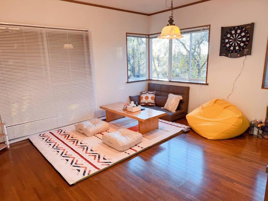 Sound Villa Kannami Экстерьер фото