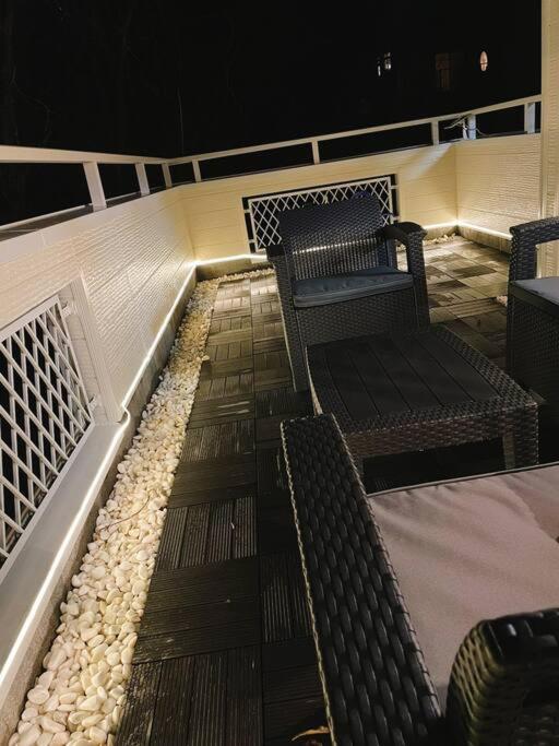 Sound Villa Kannami Экстерьер фото