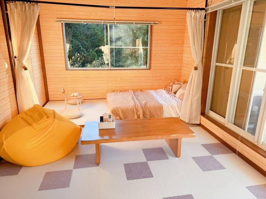 Sound Villa Kannami Экстерьер фото